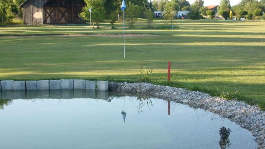Gersthofen GC