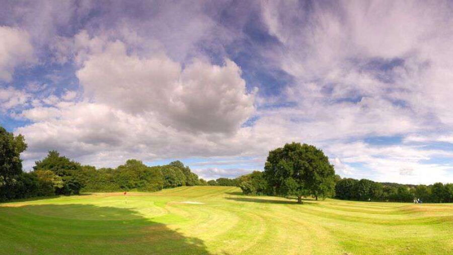 Tapton Park GC