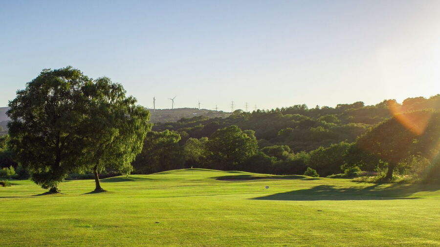 Glynneath GC