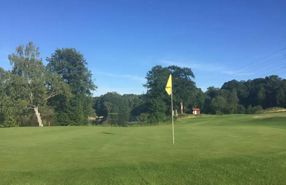 Flemminge GC