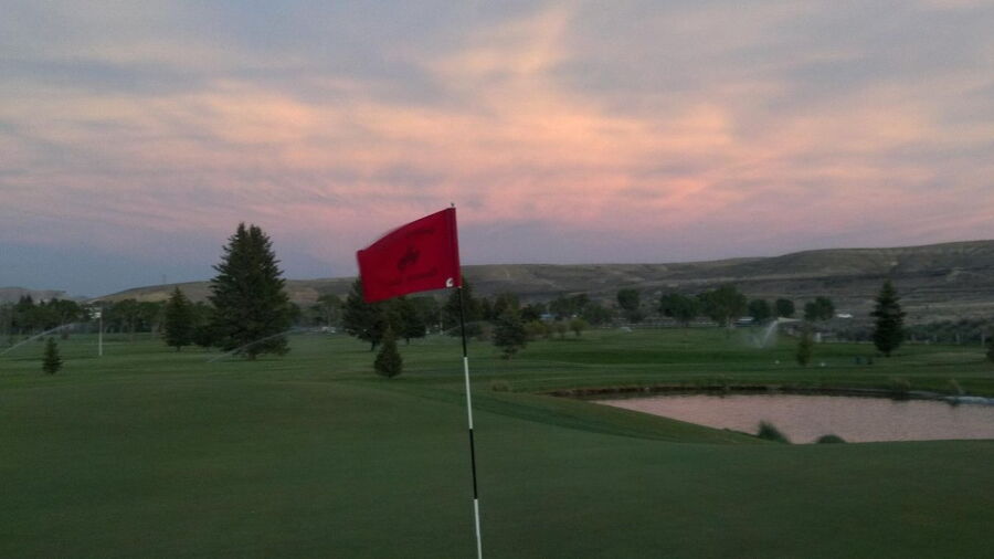 Rolling Green CC