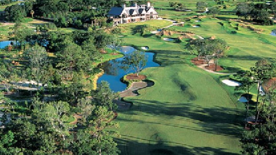 Kiawah Island Club - Cassique: #18