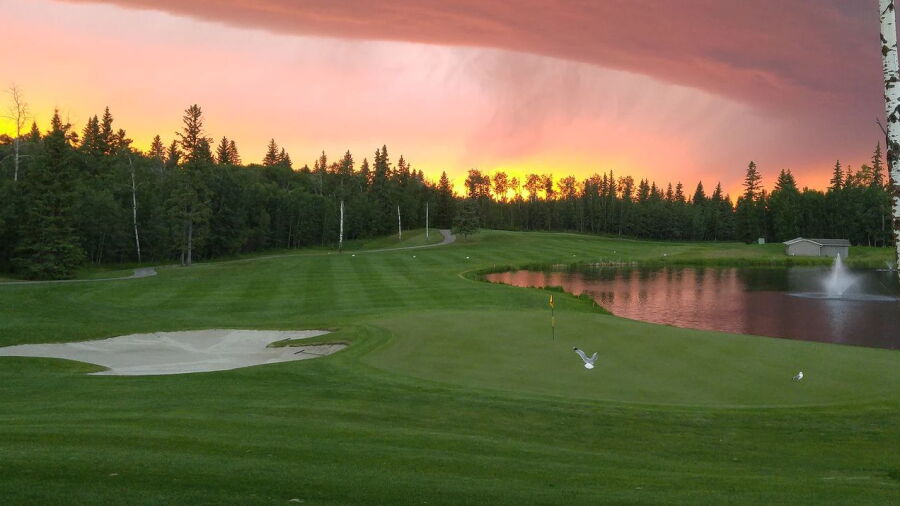 Northern Bear GC