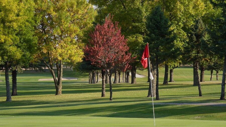 Oak View GC