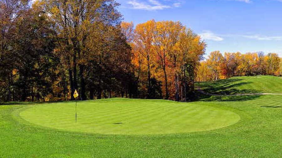 CC of Maryland: #12