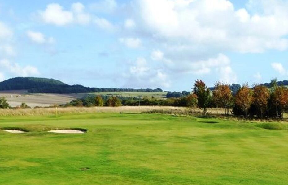 Elmwood Golf Club in Cupar, Fife, Scotland GolfPass