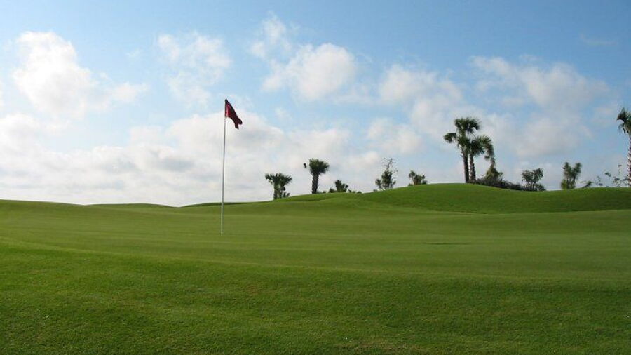Heritage Bay GCC