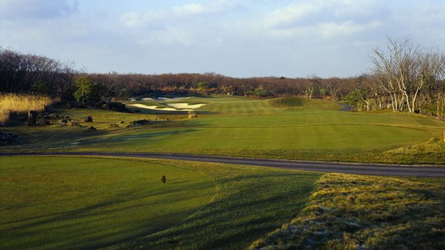 Blackstone Golf & Resort