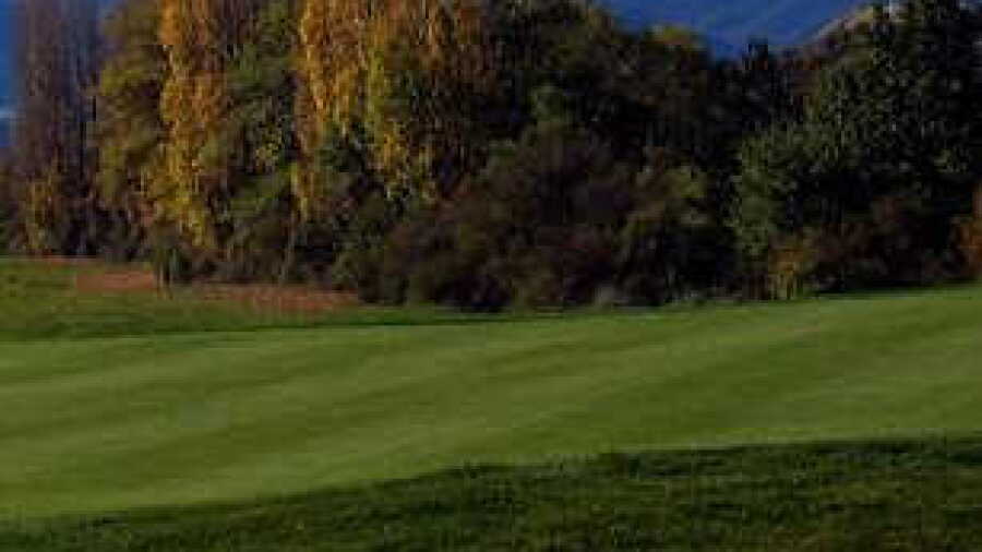 Club de Golf de Jaca