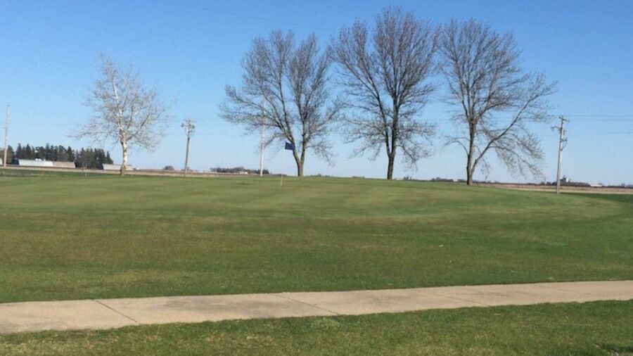 Garner GC: #3