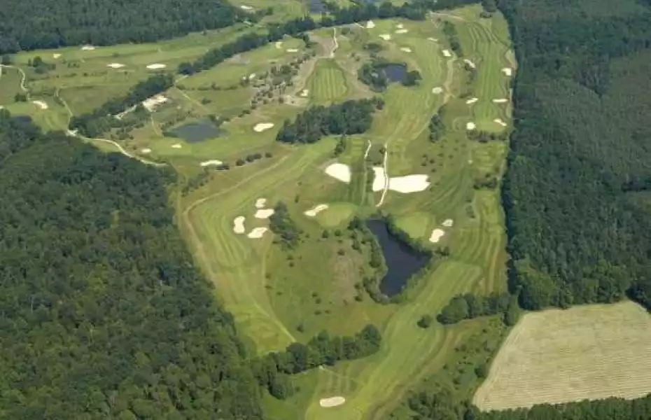 Semlin am See GR – A