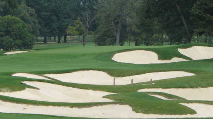 Meadowbrook CC