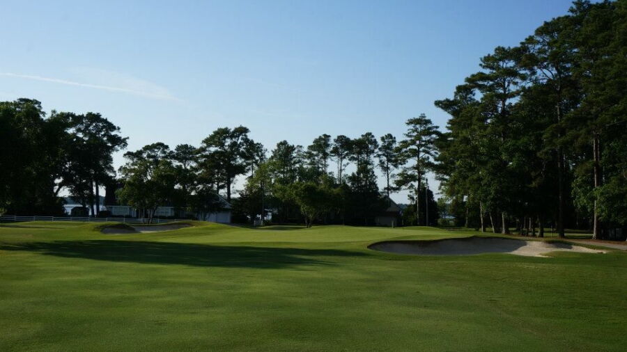 Morehead City CC
