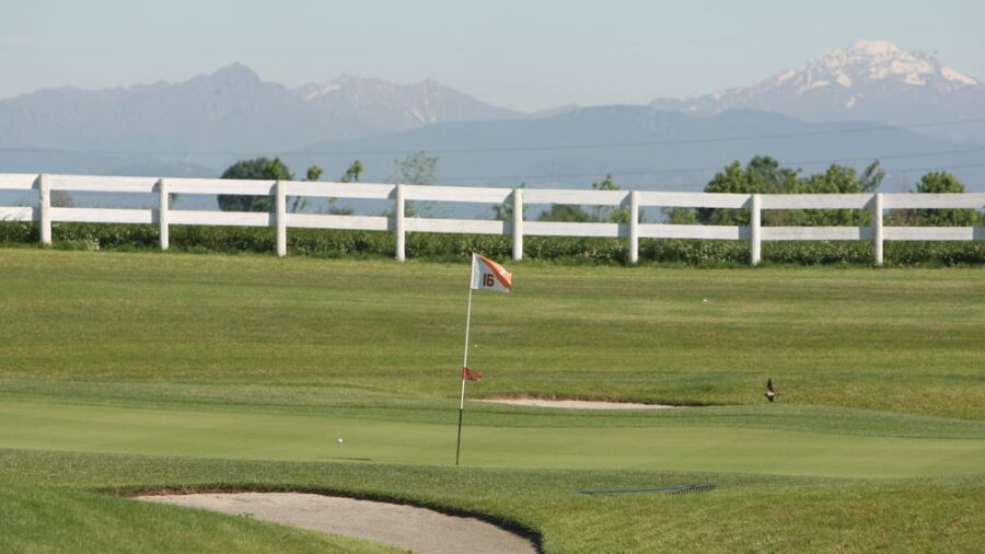 Colombera GC: #7