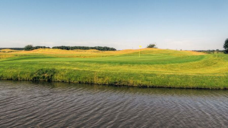 Schloss Luetetsburg GC