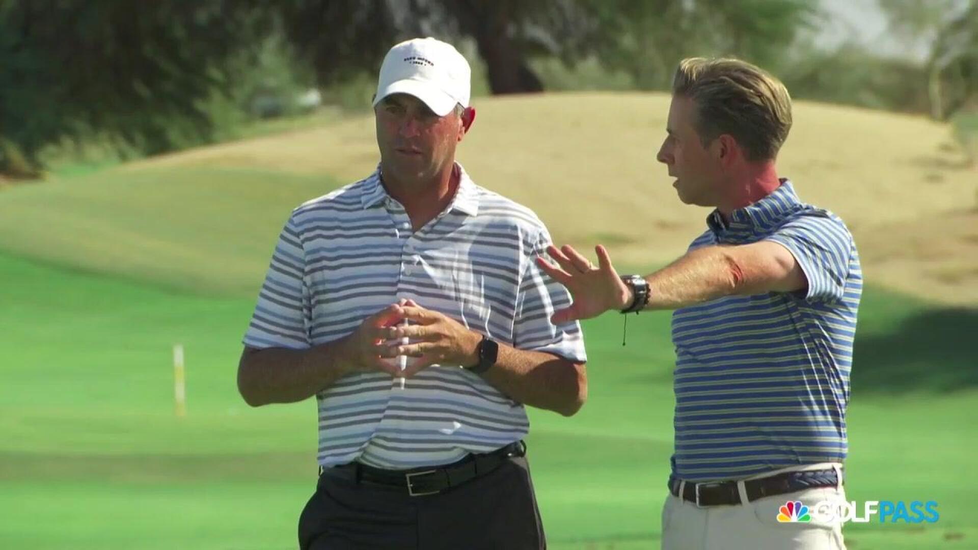 GCA Xtra: Jerry Kelly