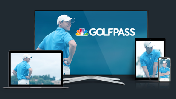 Available on Multiple Devices Rory - Square