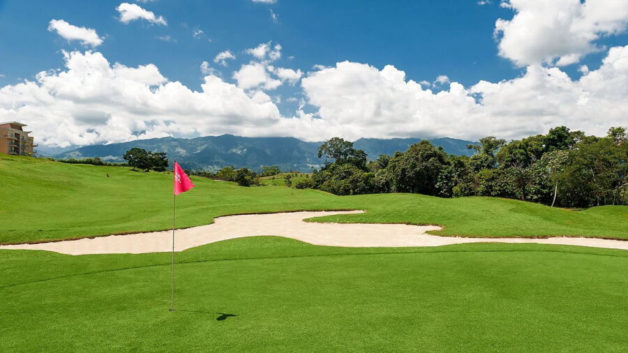 Wyndham Garden Villavicencio