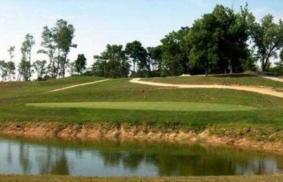 Country Side Golf Club in New Paris, Ohio, USA GolfPass