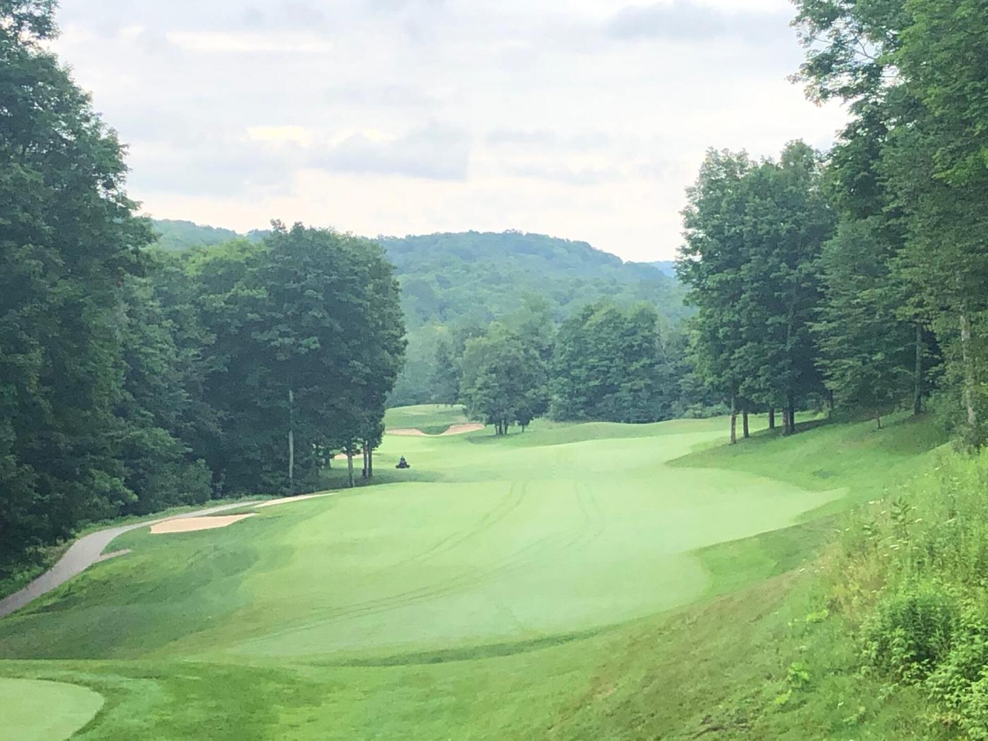 #12 - Par-4 (Photo submitted by BryanTweed16 on 08/02/2020)