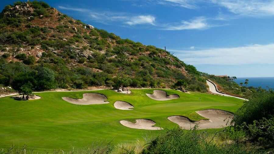 Puerto Los Cabos GC