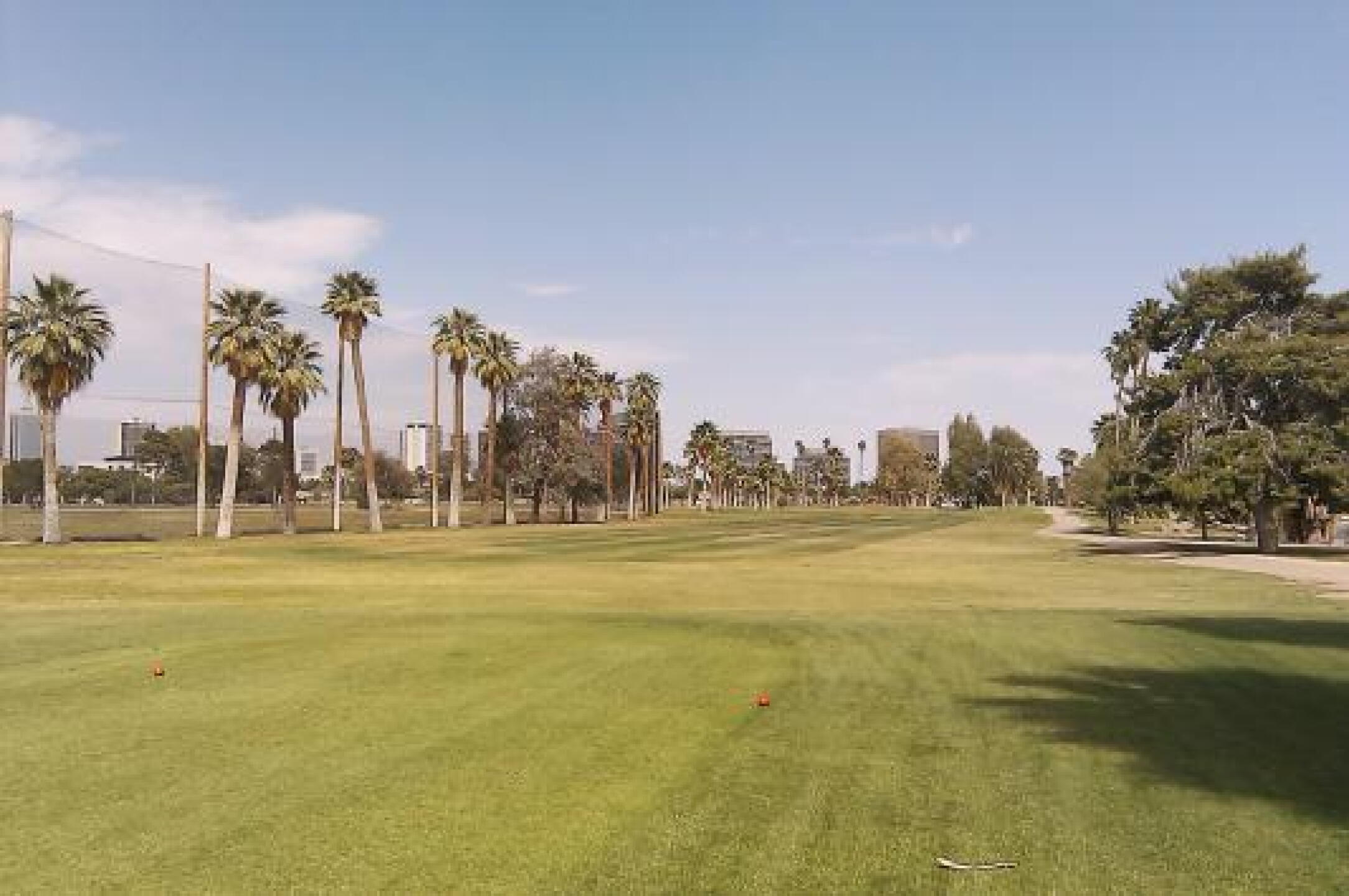 Hole #1 (Photo submitted by Instynx on 05/06/2013)