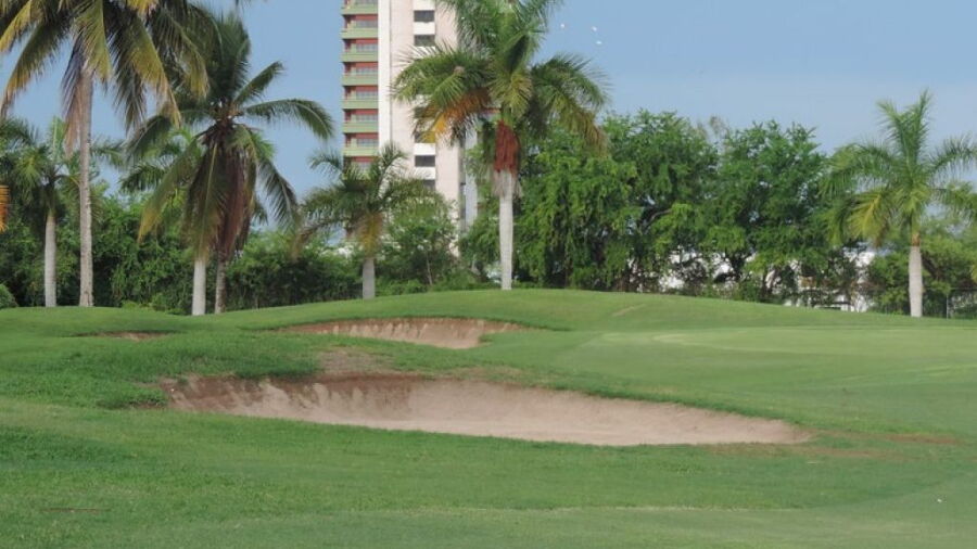 El Cid Resorts - El Moro