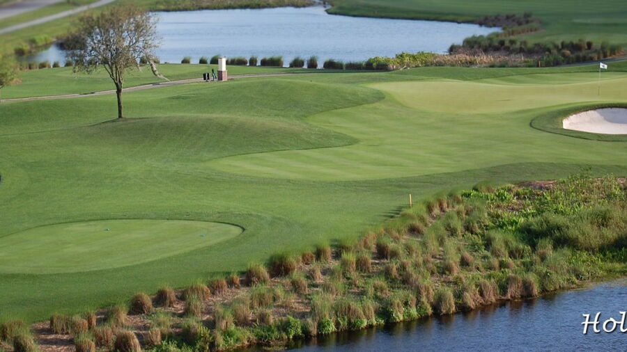 Celebration GC: #3