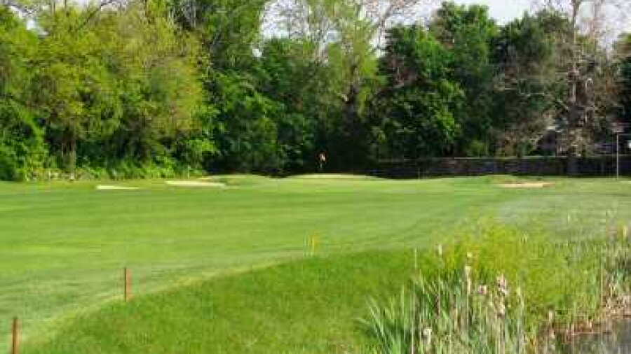 Lincoln CC: #9