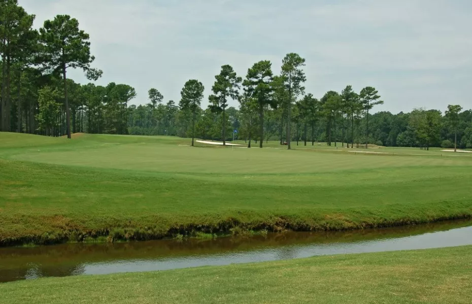 Open at World Tour GL: #1