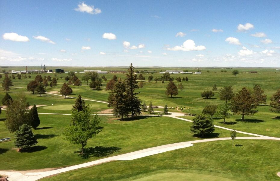 skyview golf