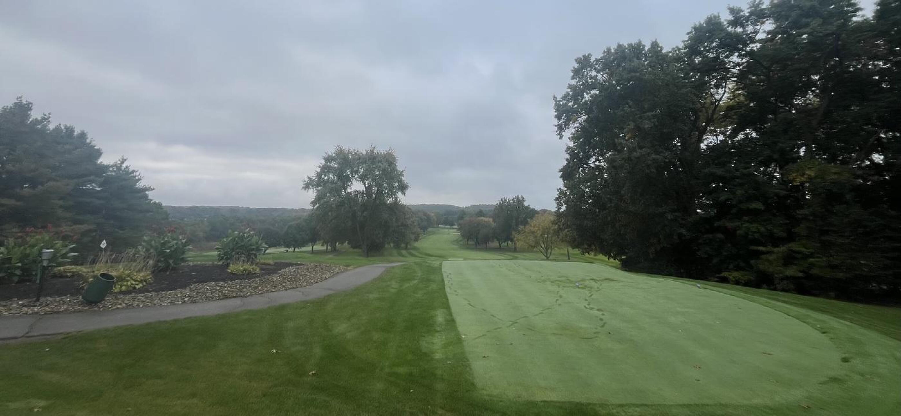 #6 tee box (Photo submitted by Jimisupertramp on 10/12/2026)