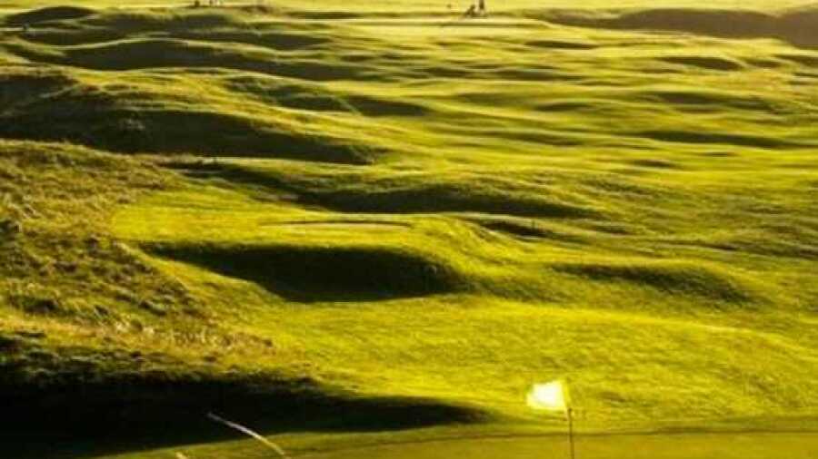 West Cornwall GC