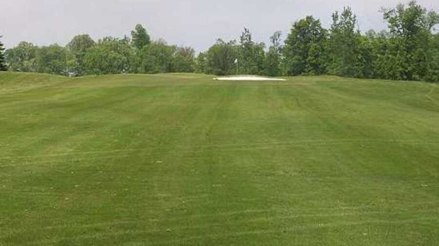 Flatbush GC: #1