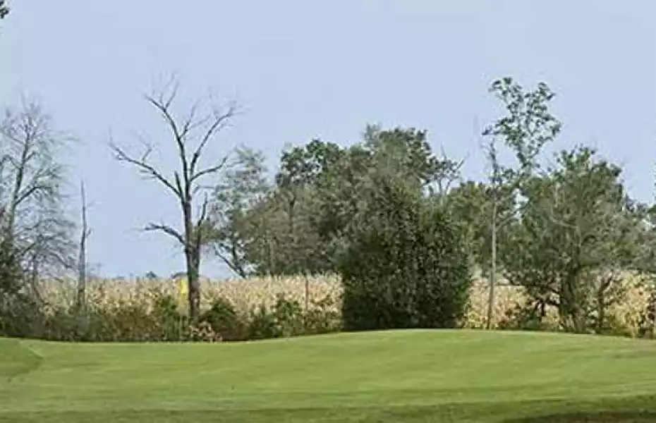 South Highland CC