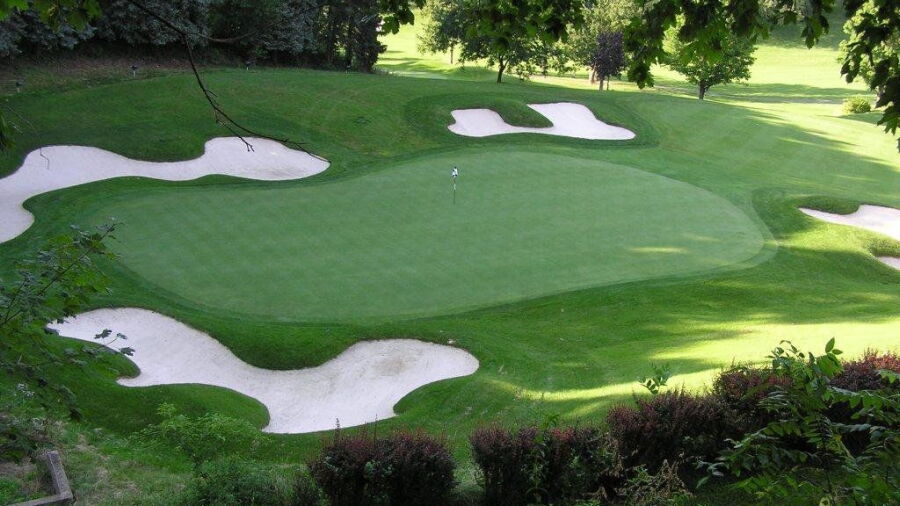 Lockport Town & CC