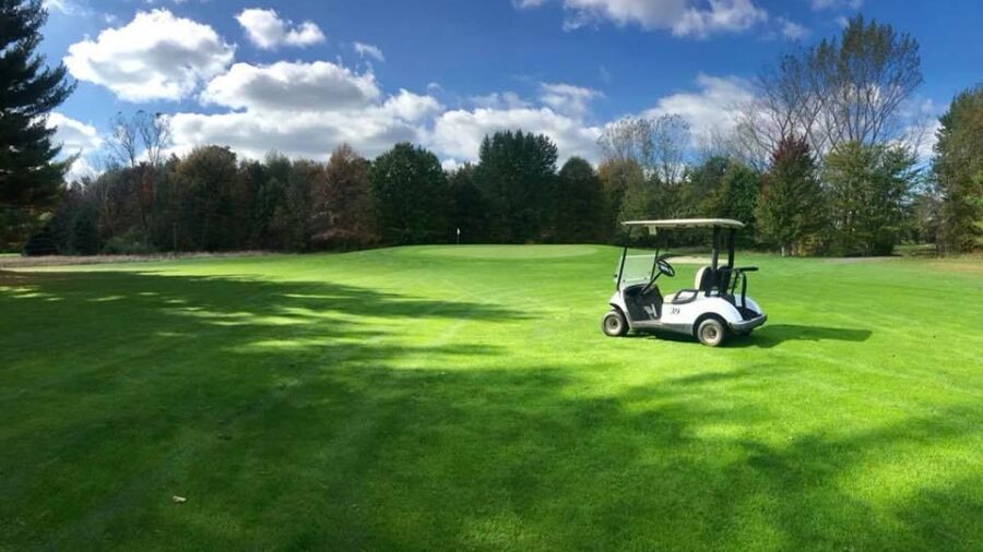 West Ottawa GC