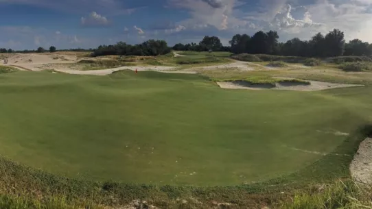Streamsong Black