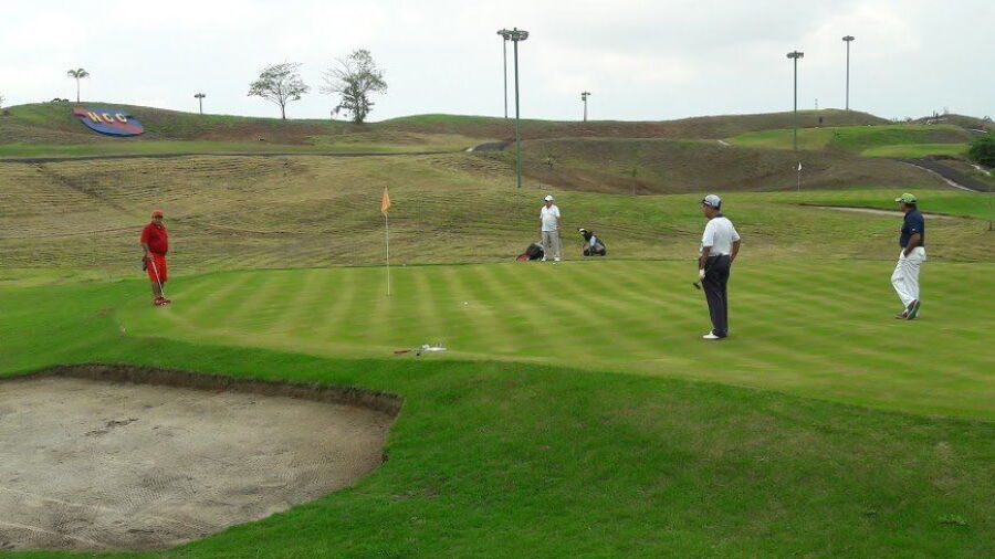 Hacienda CC
