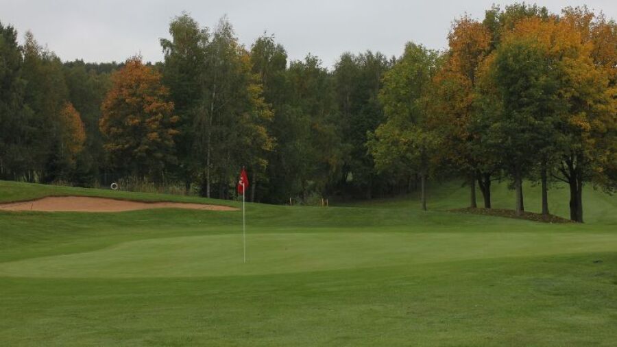 Odenwald GC