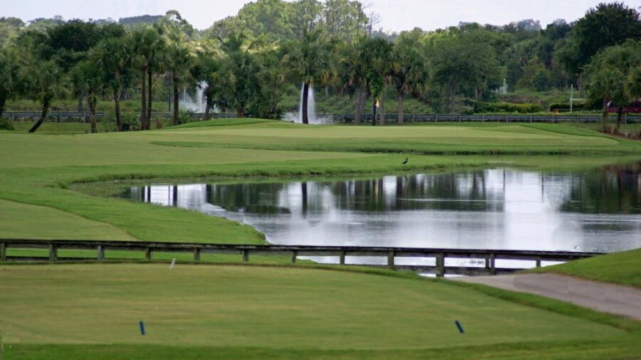 Abacoa GC
