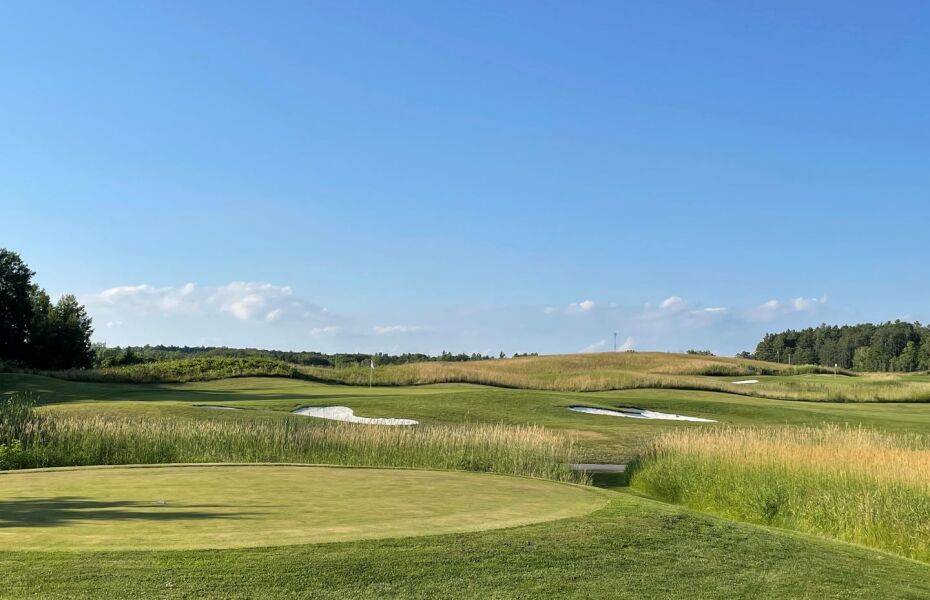 Timber Ridge Golf Course in Brighton, Ontario, Canada GolfPass