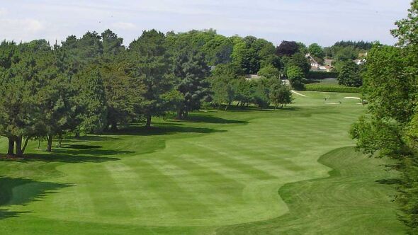 Greystones GC