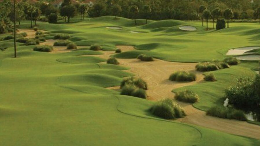 Kensington GCC