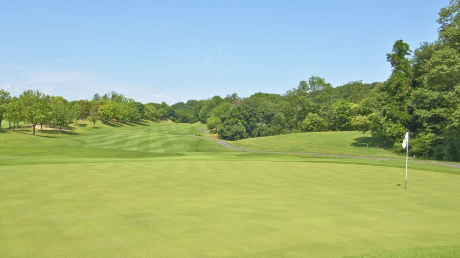 Omurasaki GC - East: #3