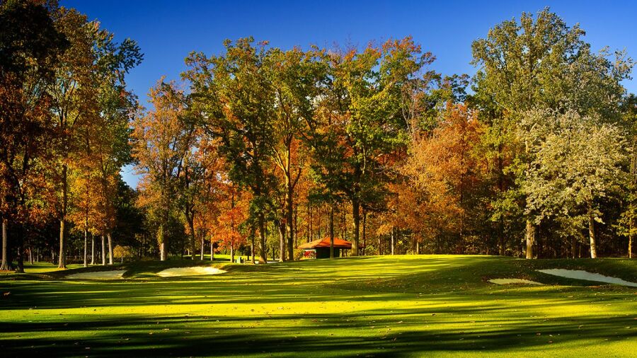 Lakewood CC