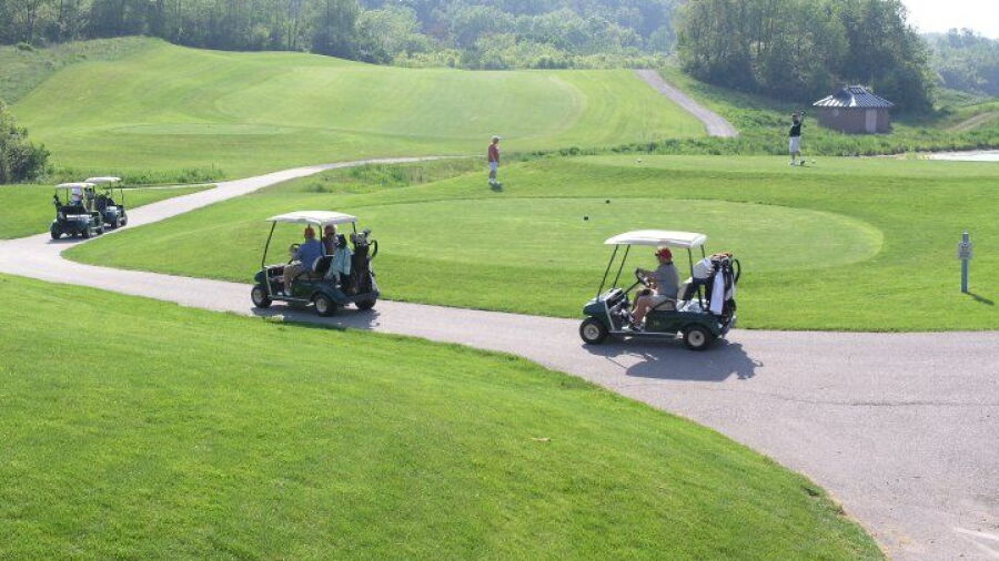 Creekside GC