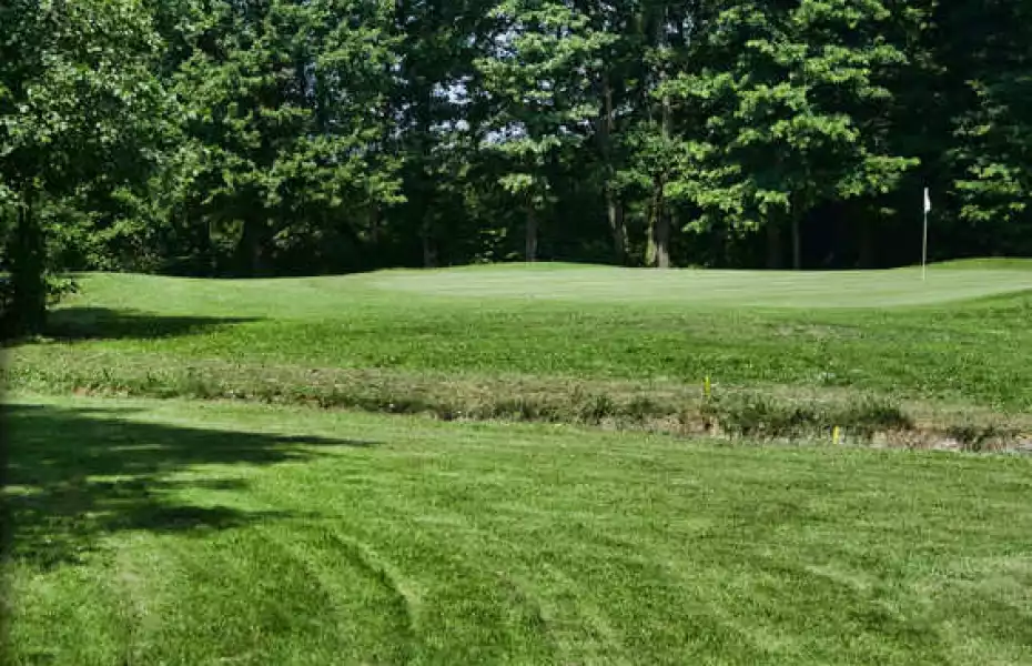 Dolina Kardinala GCC - Championship: #5