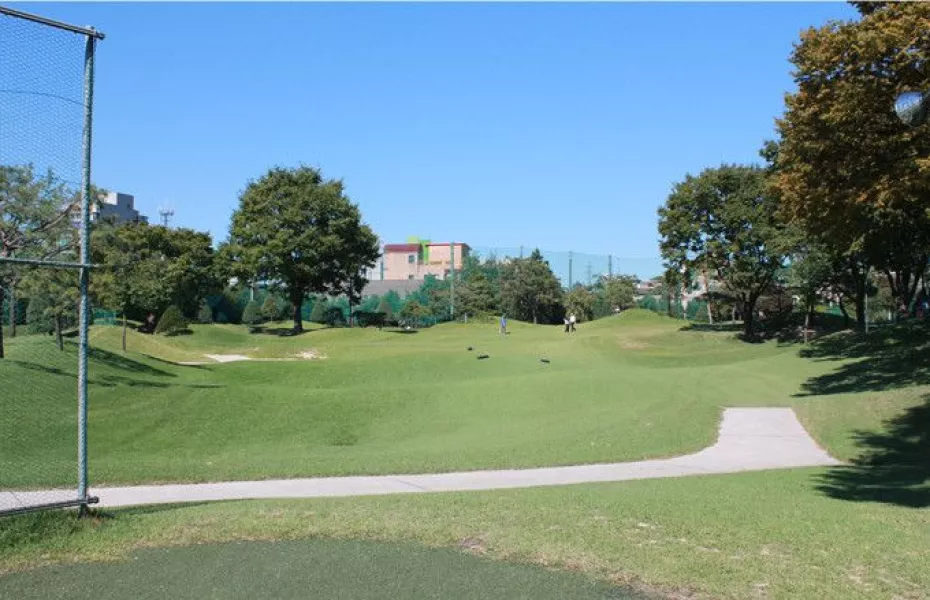 Jaeil CC - Par-3: #7