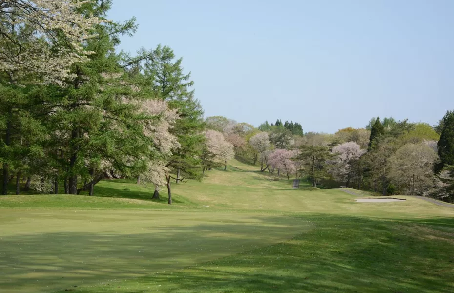 Onodai GC
